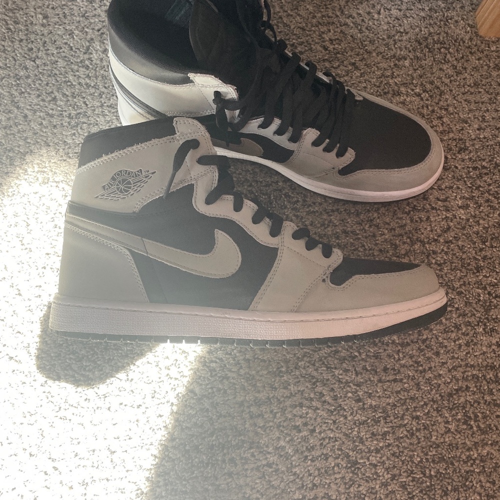 Jordan 1 Retro High Shadow 2.0